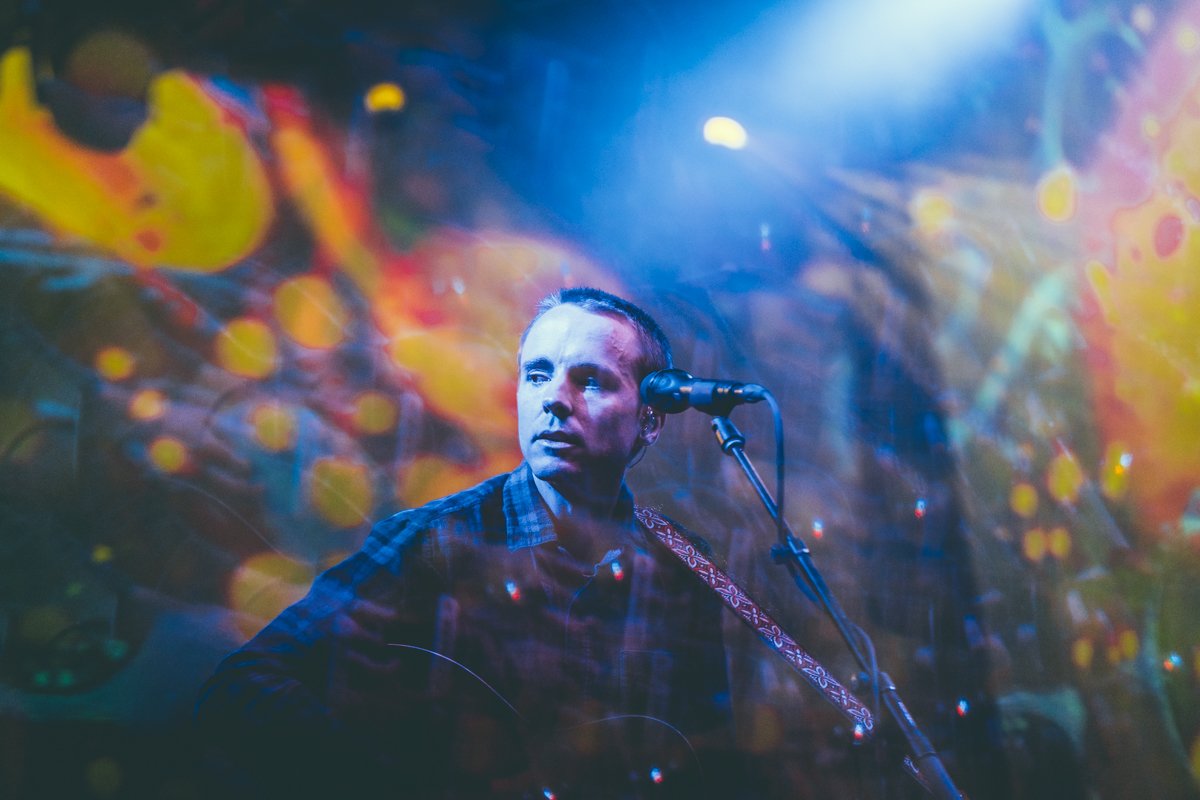 Andy Shauf