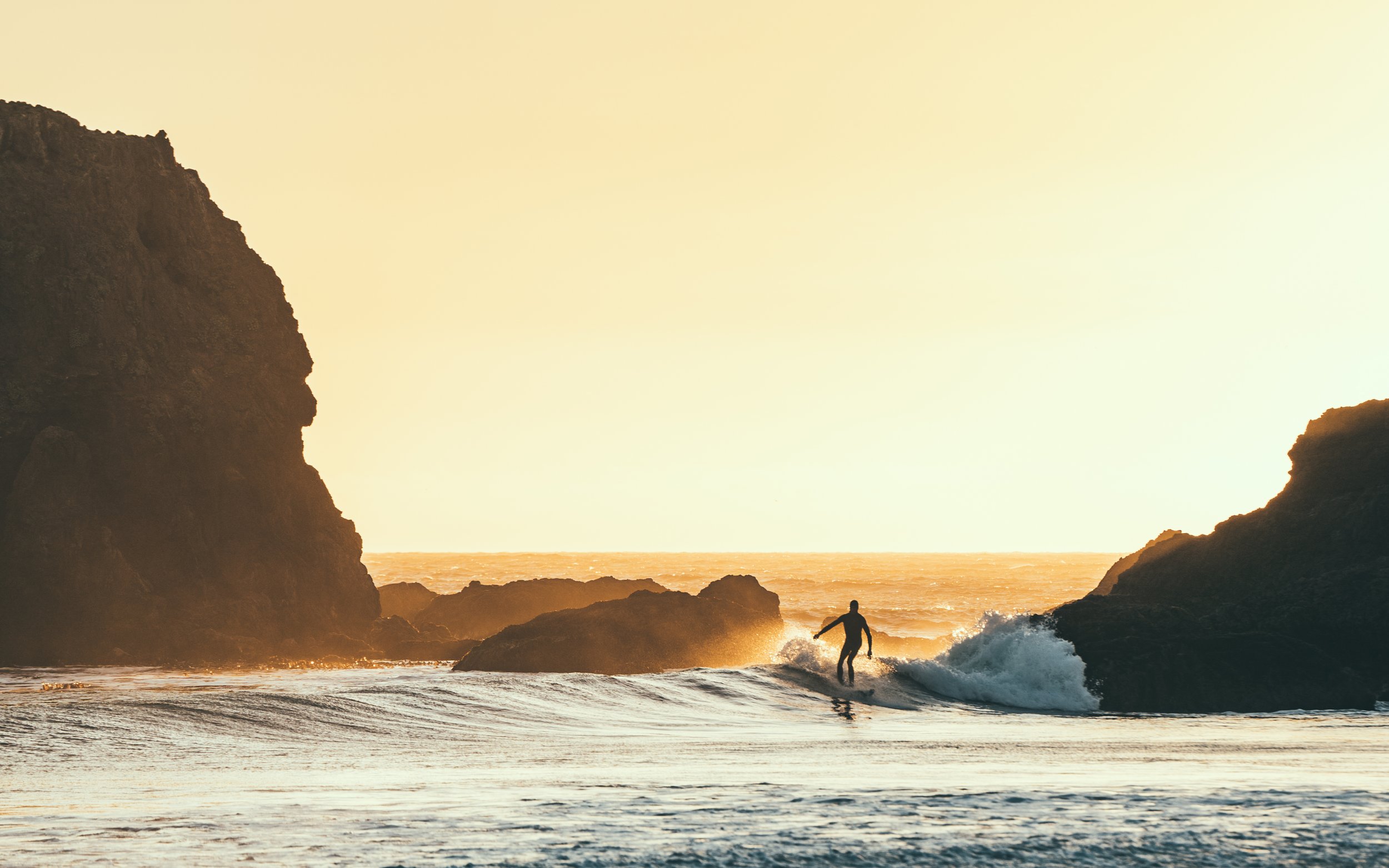 Big Sur, CA