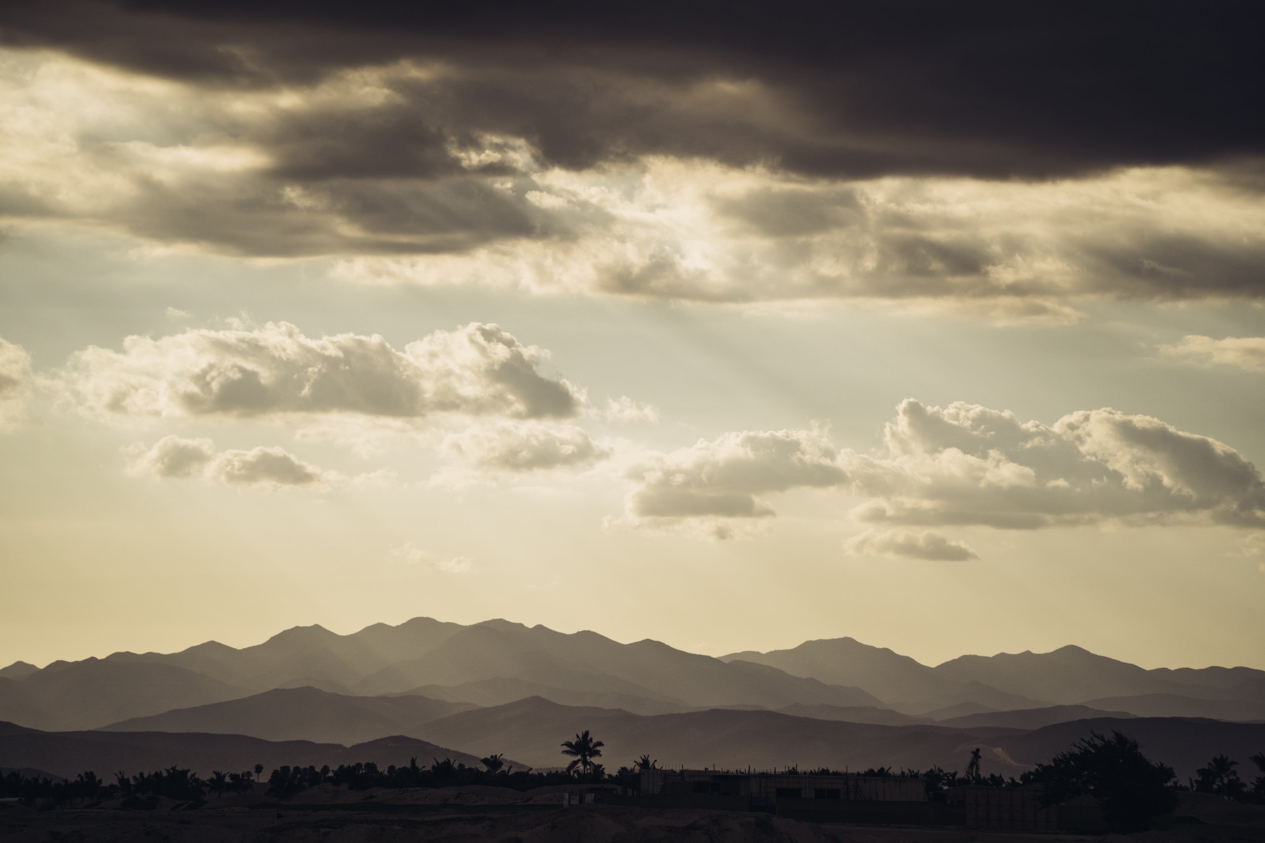 La Ribera, MX