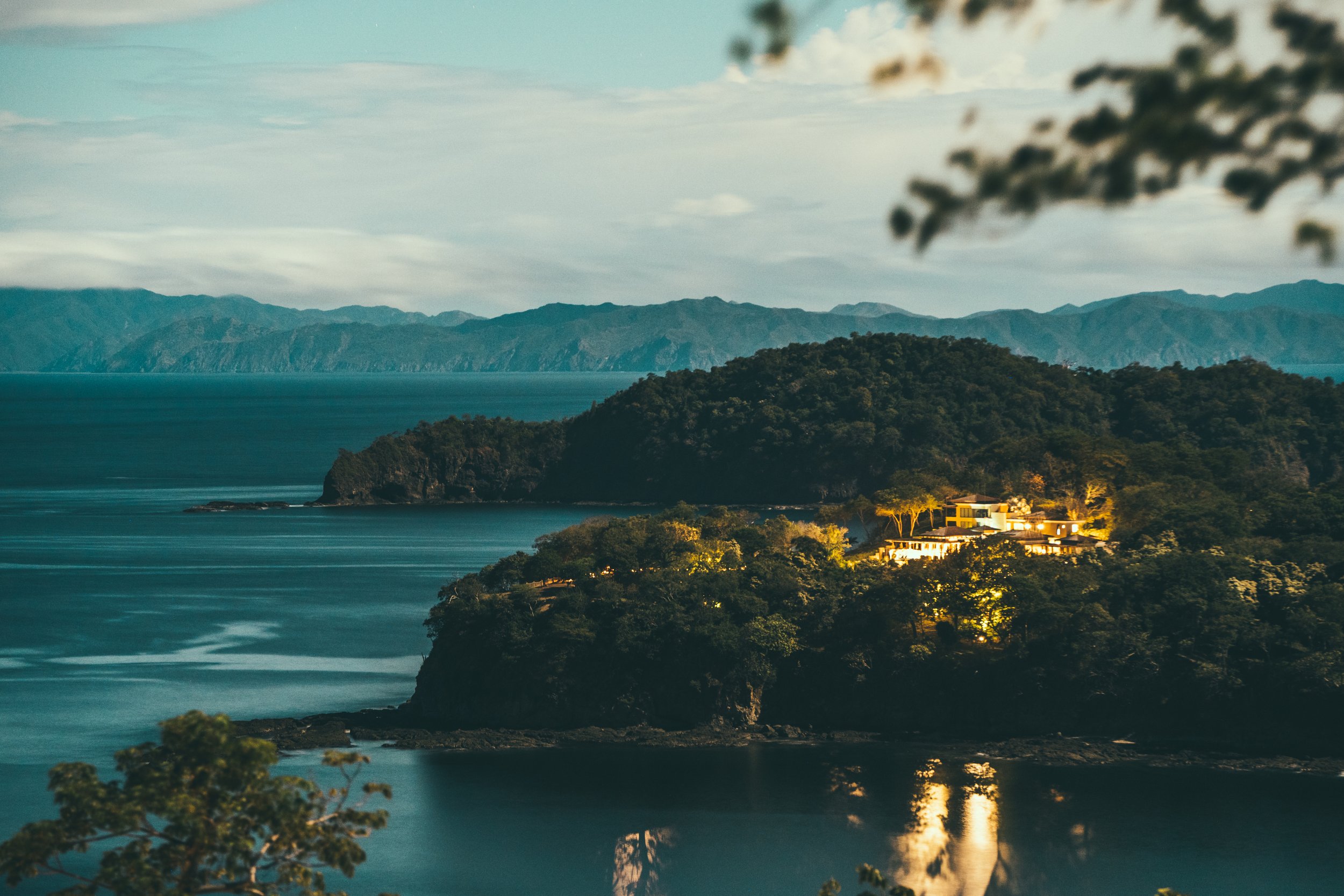 Costa Rica