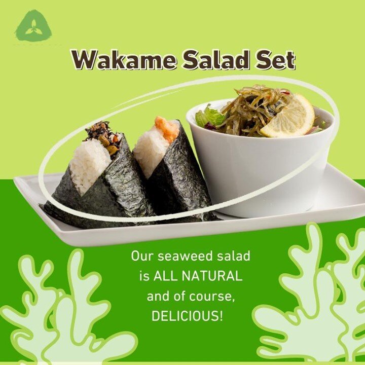 Onigilly Japanese Gourmet Rice Balls