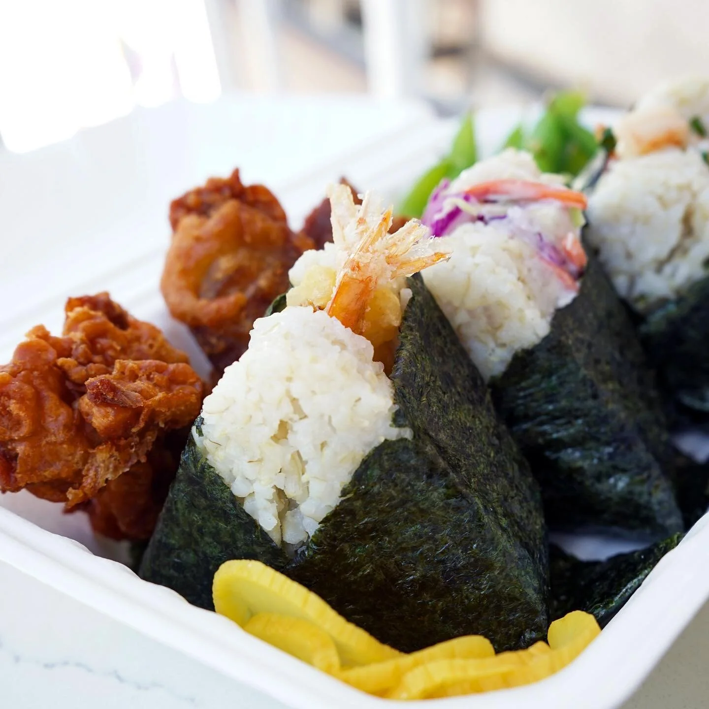 The energy boost you&rsquo;ll need this Friday! 🎊 
👀 Some important updates: We&rsquo;ve been working hard in the kitchen to create new speciality items that will be announced soon🧑🏻&zwj;🍳