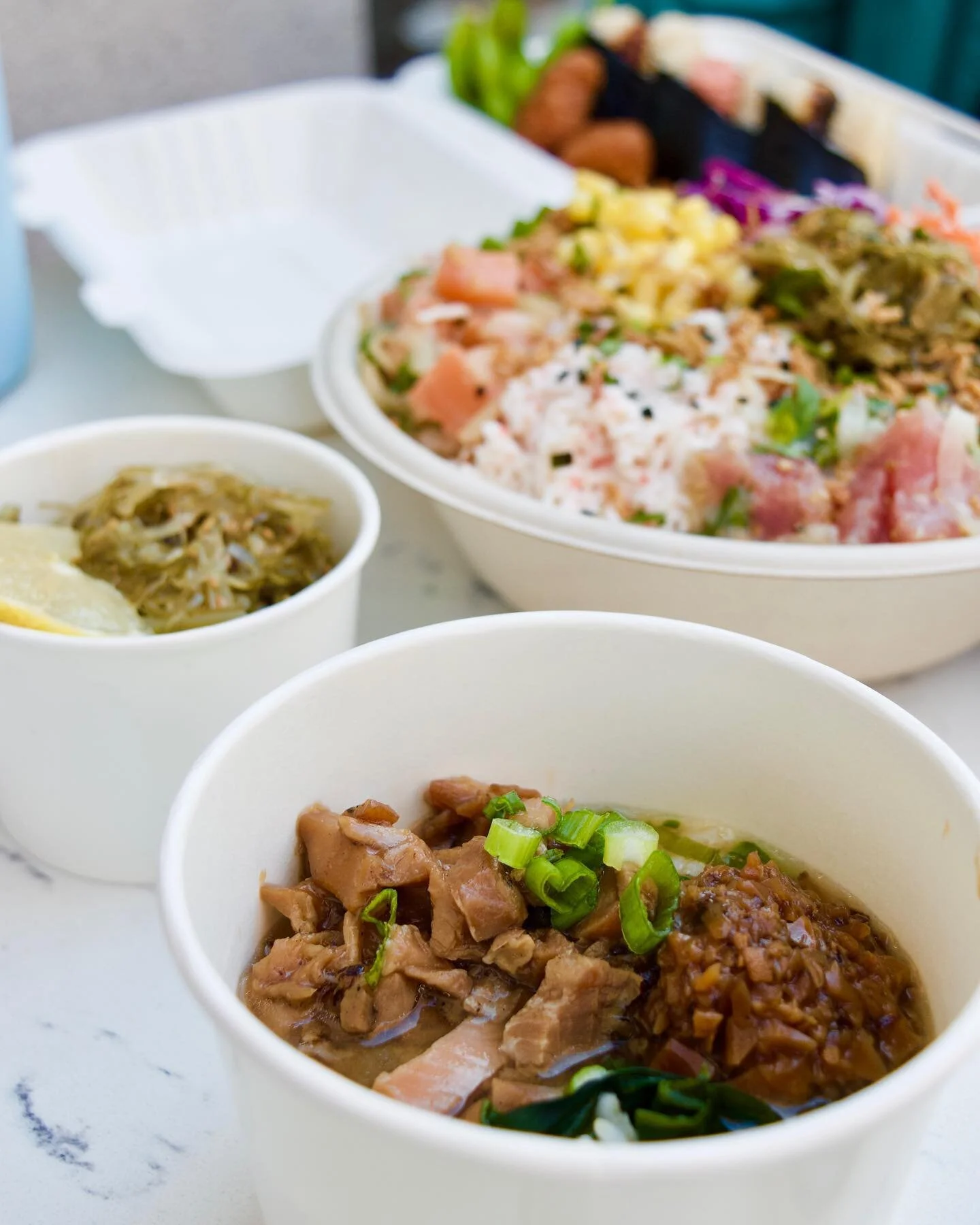 The ultimate comfort food: Traditional Japanese Zosui soup 💚