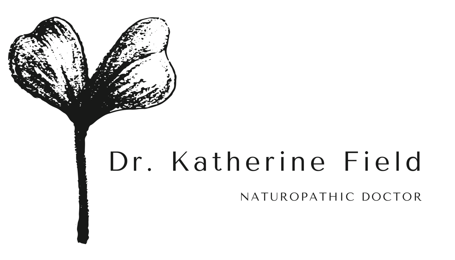 Dr. Katherine Field, ND