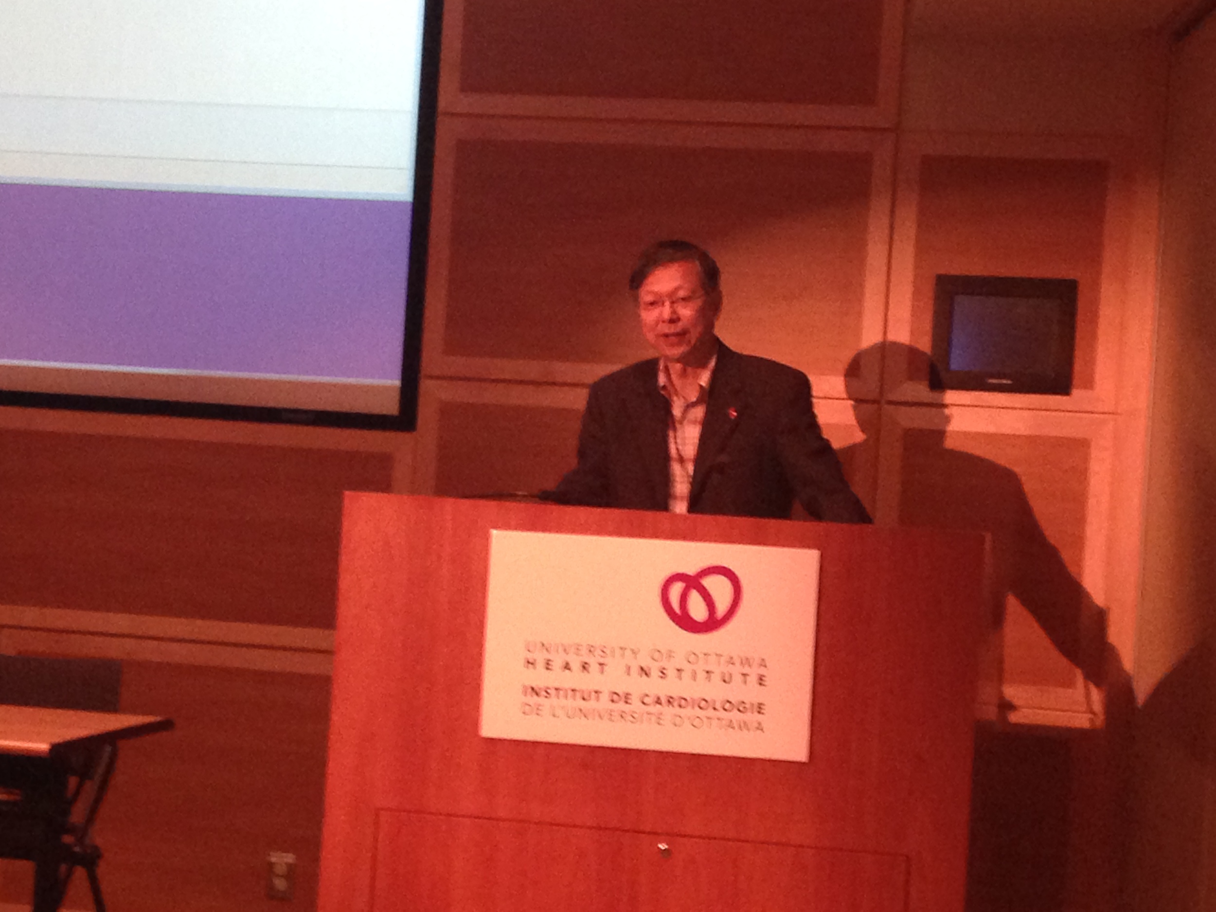 Dr Kwan-Leung Chan, UOHI - Symptoms, Diagnosis and Management of Marfan Syndrome