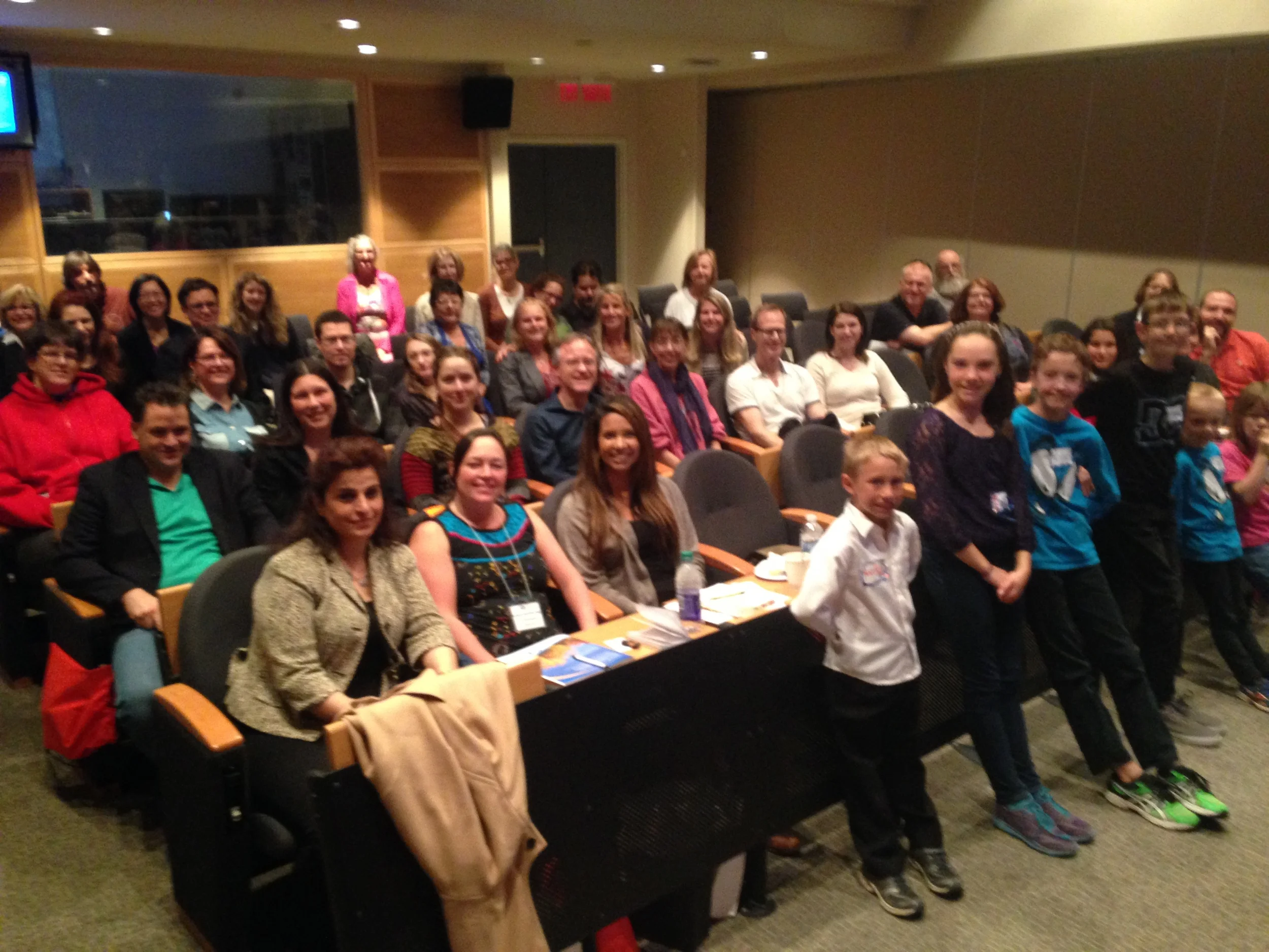 2015 CONFERENCE, OTTAWA ON