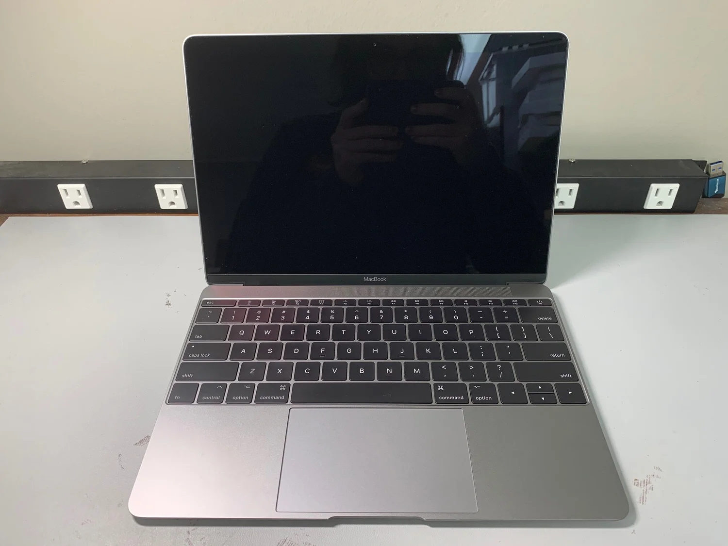 Macbook 12 Inch 17 The Macbench