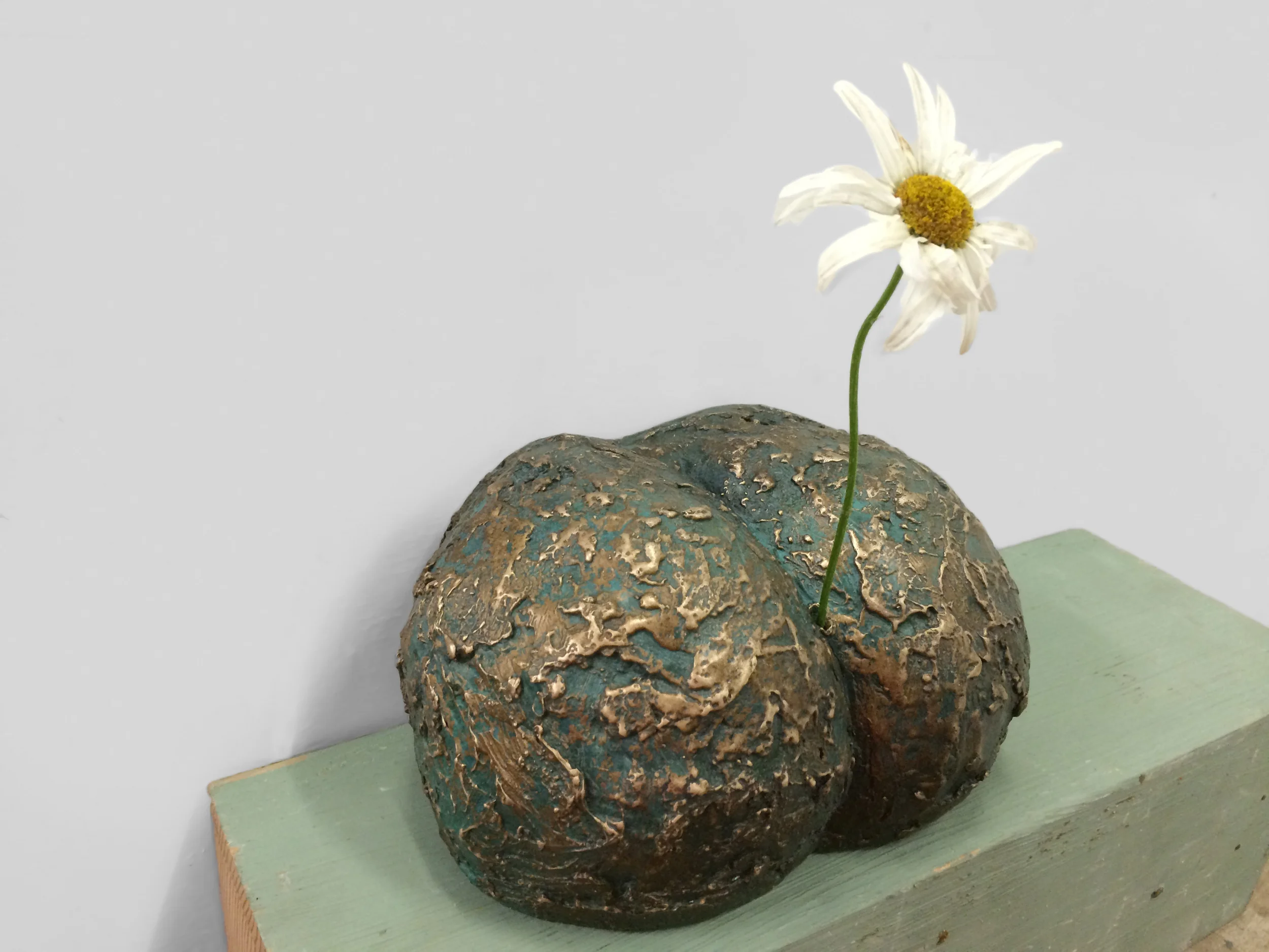 Ancient (Butt) Vase