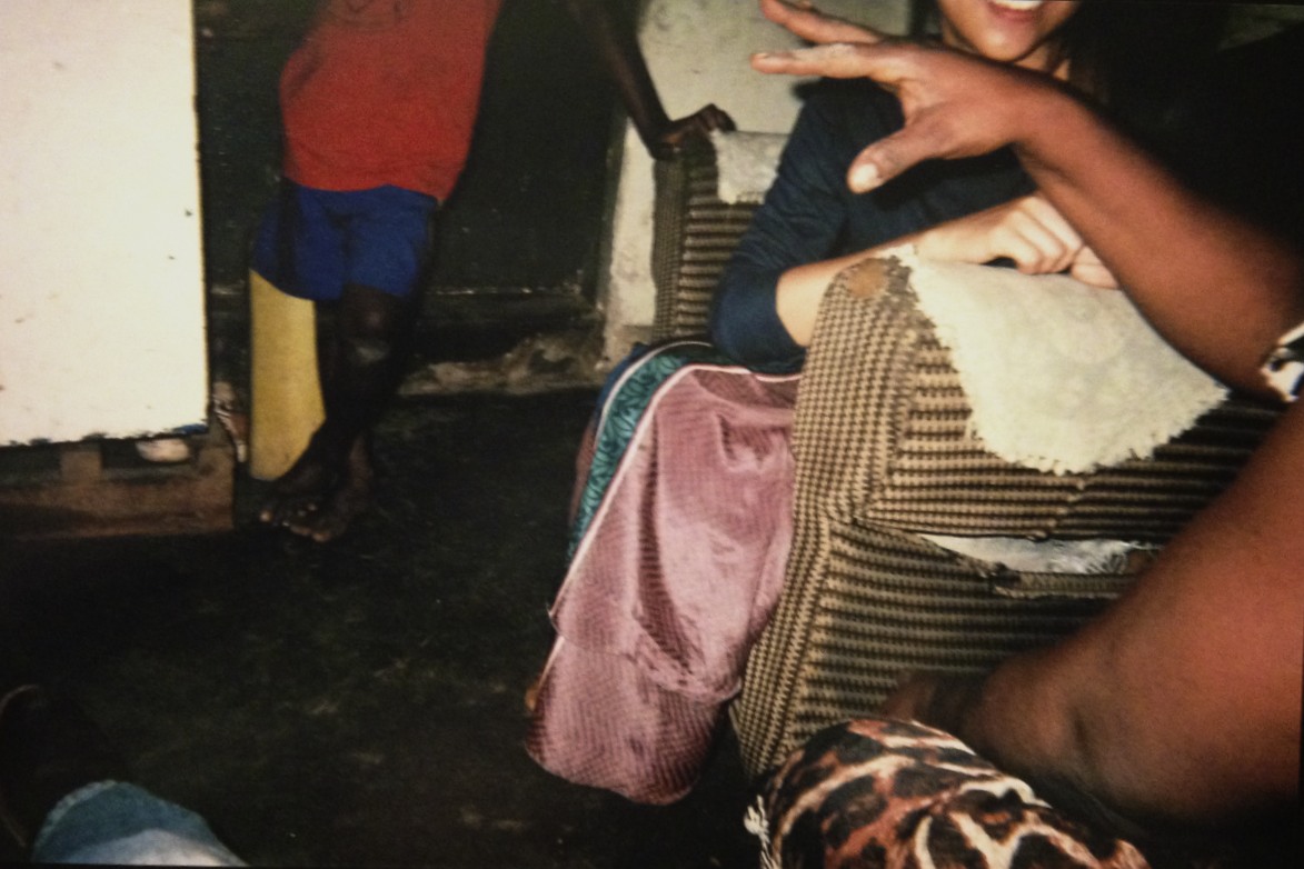 Kyebando, Kampala, Uganda