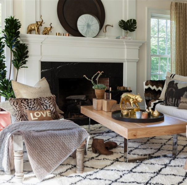 The Coolest Cheap Home Decor Boutiques in NYC