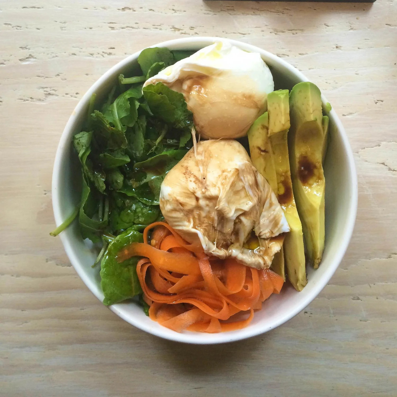 The Brunch Files: Egg Shop