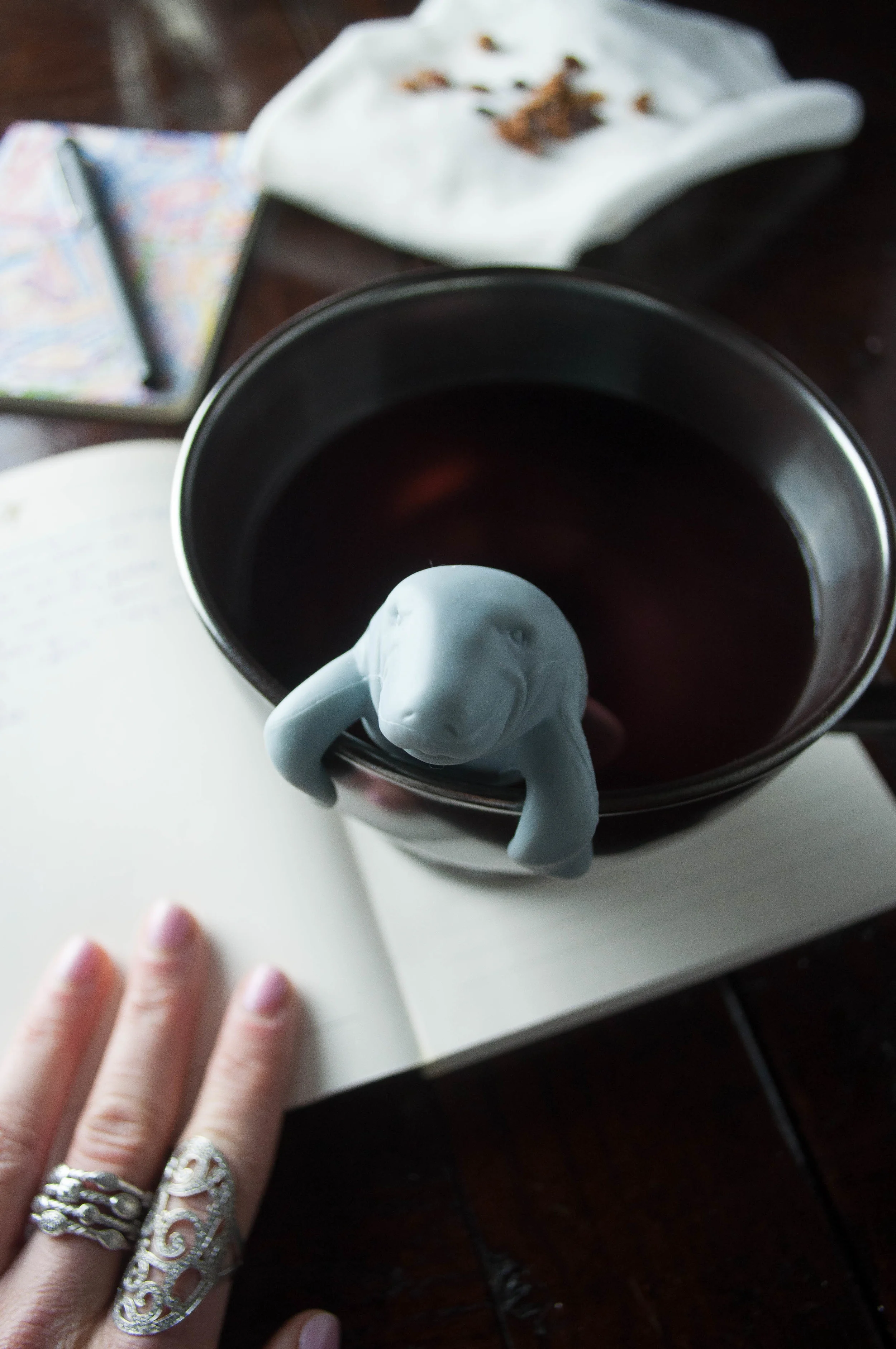 Why You Should Be Drinking Loose Leaf Tea (and 5 Tips For Making The Perfect Cup)