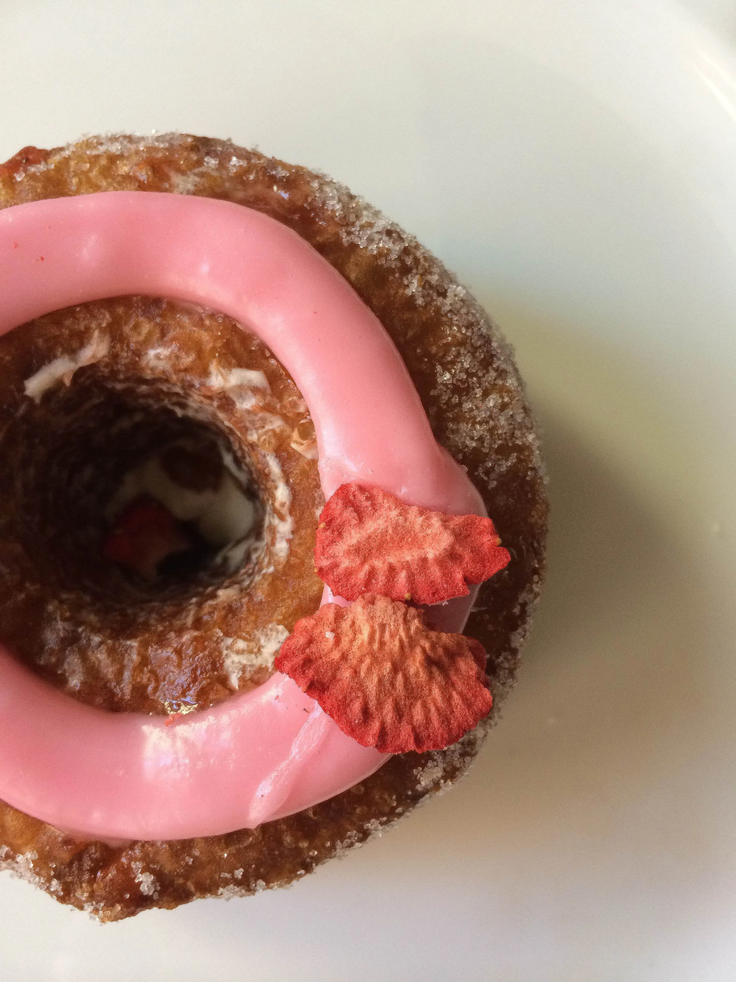The 5 Best Cronut Flavors I've Tried (and why I'm pumped for Dominique Ansel's New Bakery Opening)
