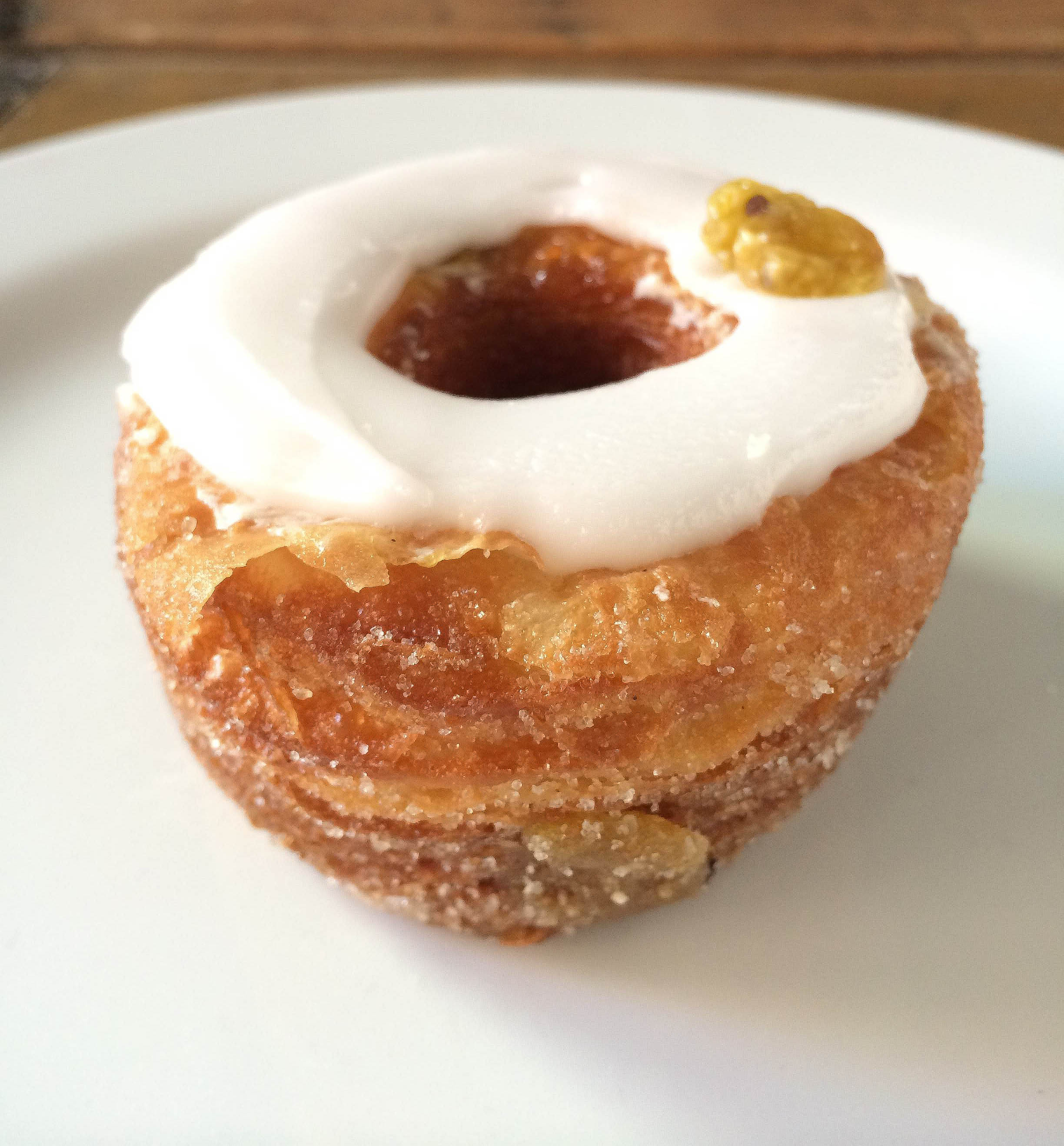 The 5 Best Cronut Flavors (And Why I'm Pumped For Dominique Ansel Kitchen)