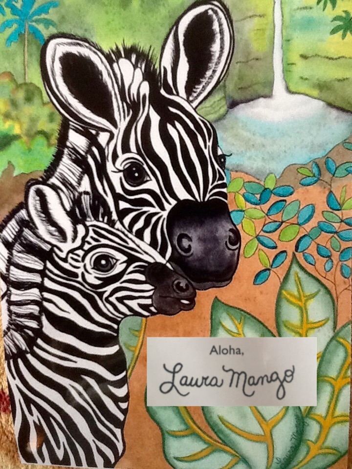 Zebra Sanctuary