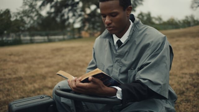 Nordstrom - An Open Mind Is the Best Look