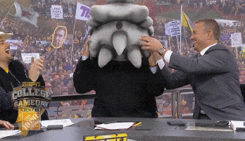 I too am picking TCU to win the conference 
