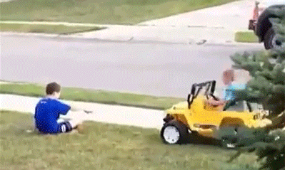 You and your bookie (you'll be the one driving)