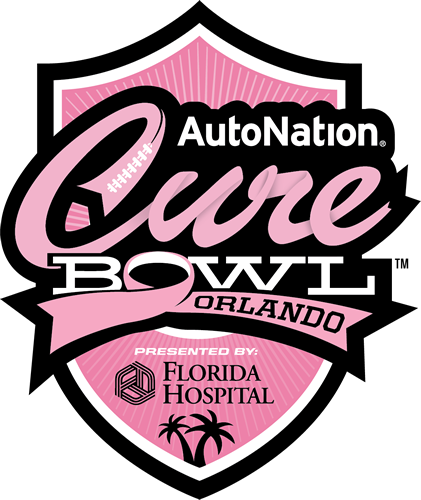 PINK! I wonder how much money the NFL tried to make off this logo?