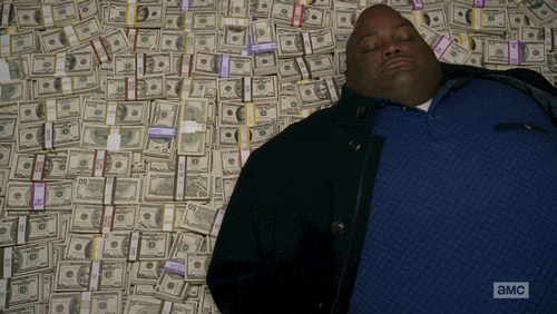 Anyone who's been paying attention to the Bowl Blowout Bonanzas right now...