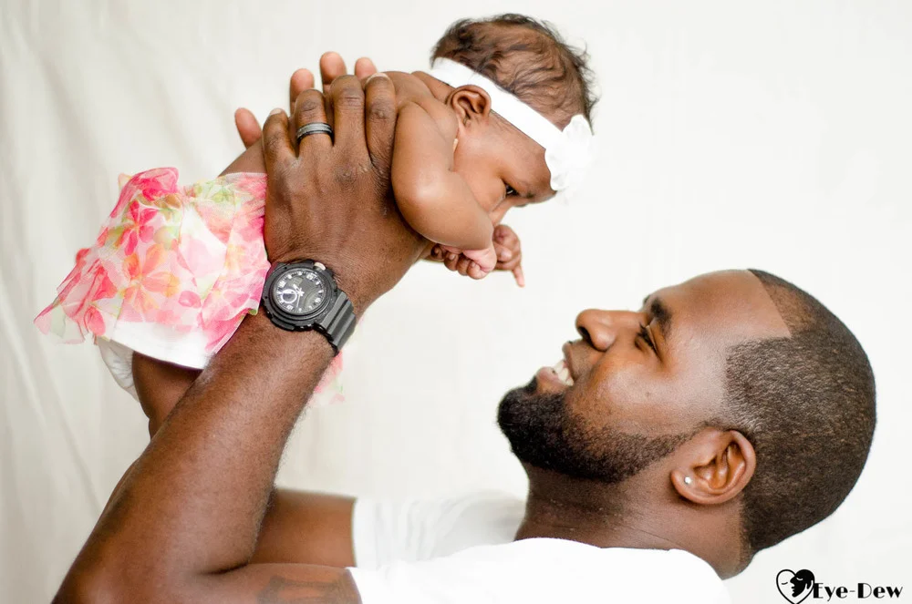 The Miracle Maternity Shoot/Arrival of Baby Brandei