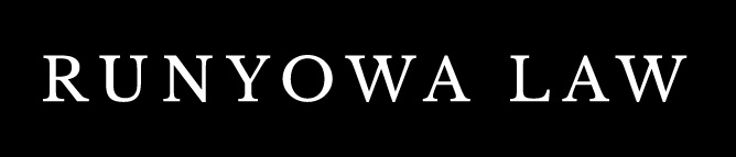 Runyowa Law Professional Corporation