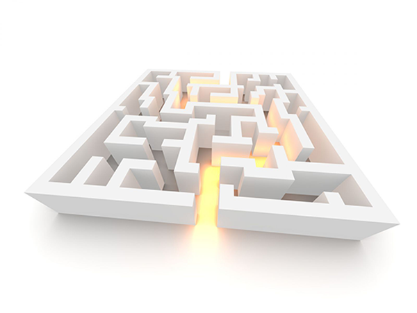 Principle #2 - Systematic