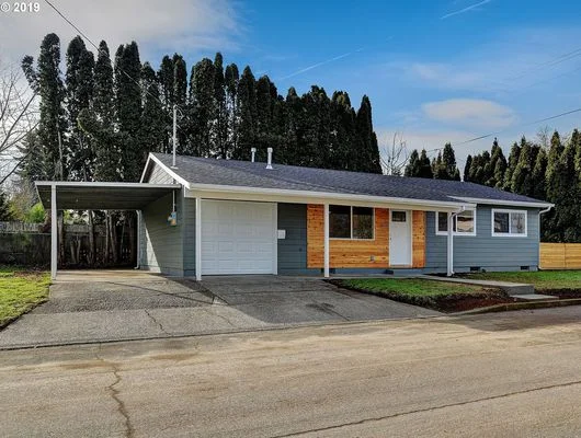 7948 N Bank St, Portland, OR 97203