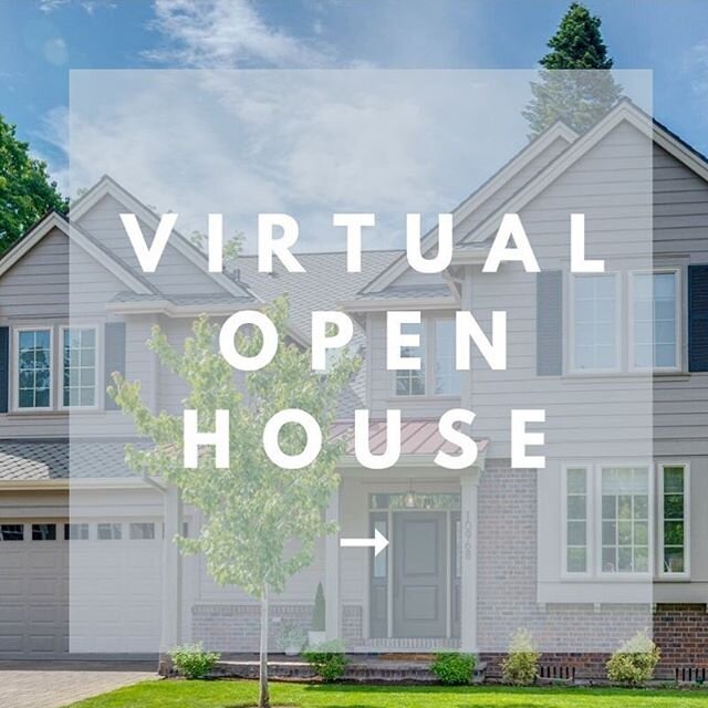 Virtual Open House 🏡 10968 SW Lindenwold Ct, Beaverton
Sat @ 10am on Facebook Live @ Mel Marzahl - Realtor 👩🏼&zwj;💻 Link in bio👆
.
Join me in real time to tour this 4+bd/2.5ba Craftsman home built in 2015! 🌟 We&rsquo;ll check out the AMAZING ma