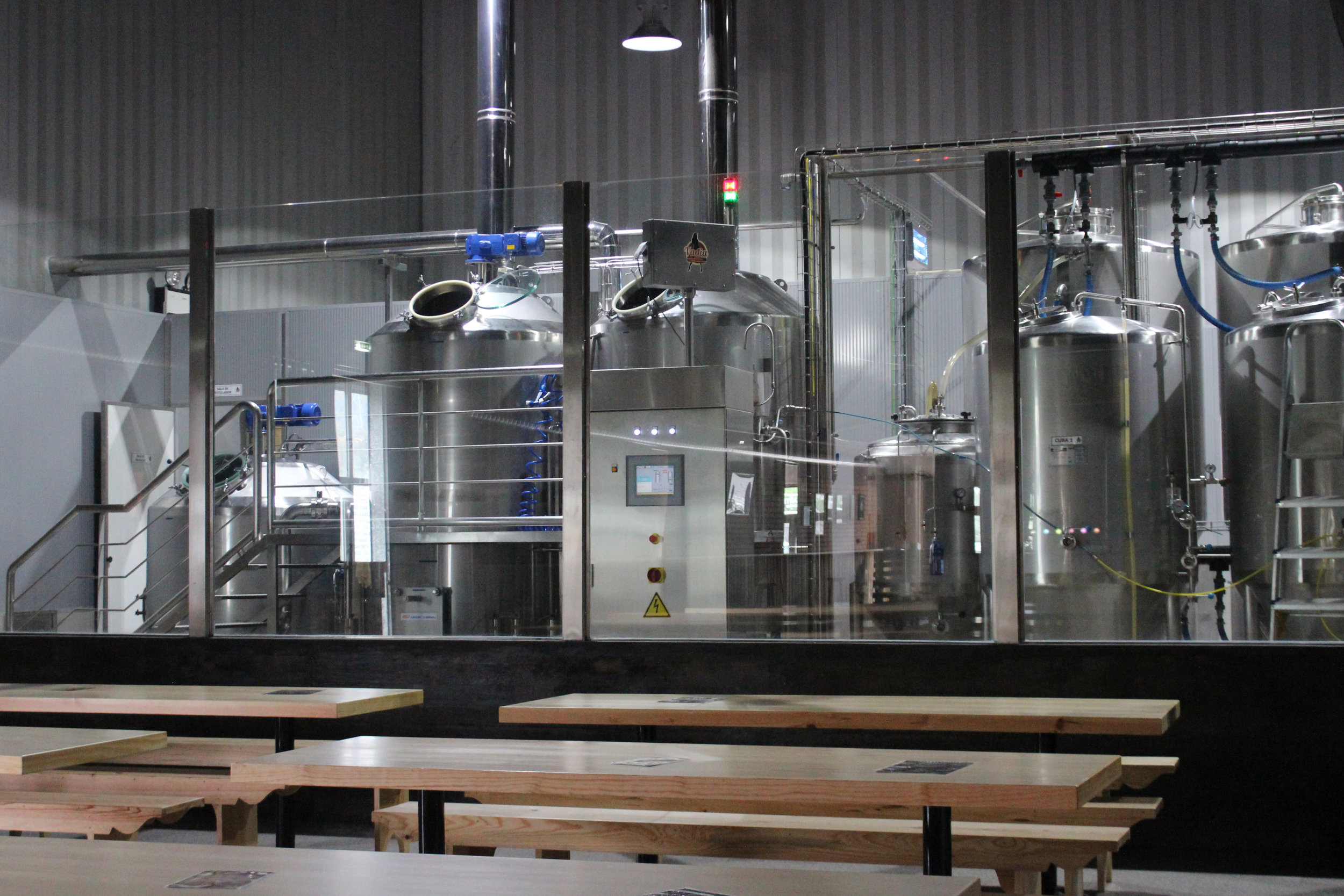 brewhouse