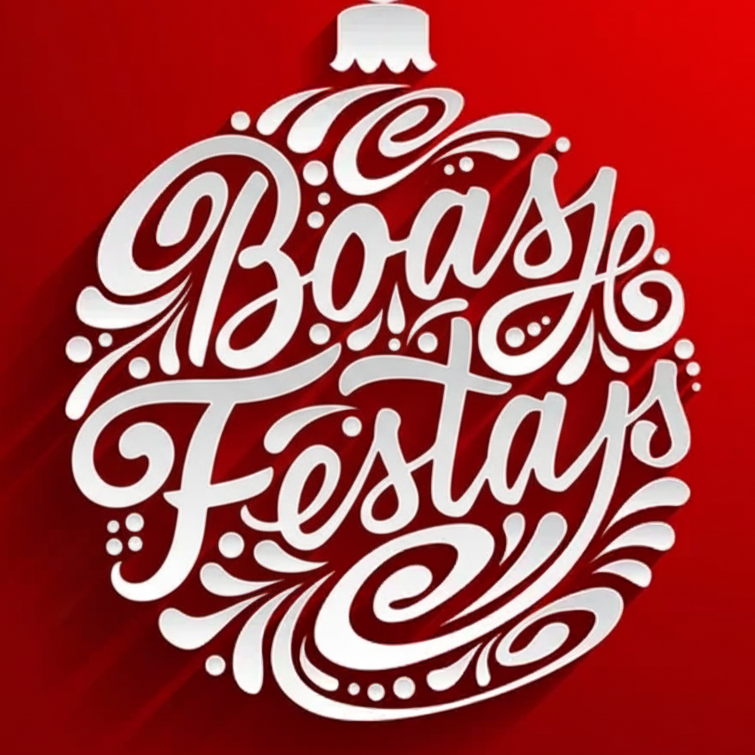 Pausa - Natal 2025