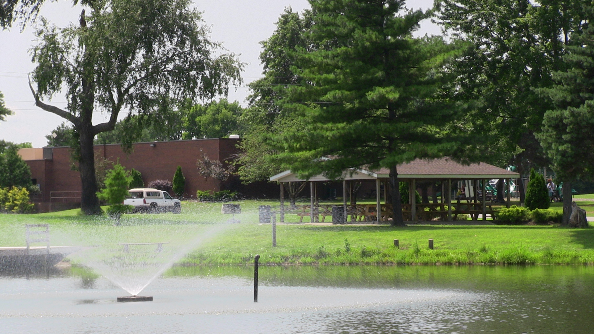 City of Bellevue Recreation and Parks