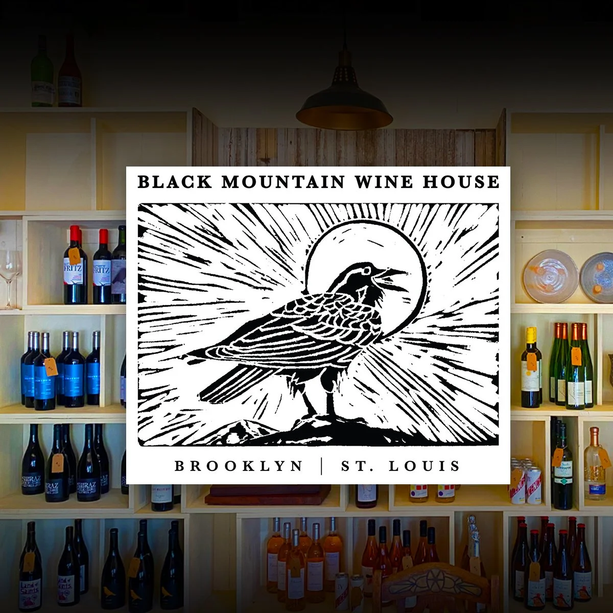 CWEA First Friday: Black Mountain Wine House