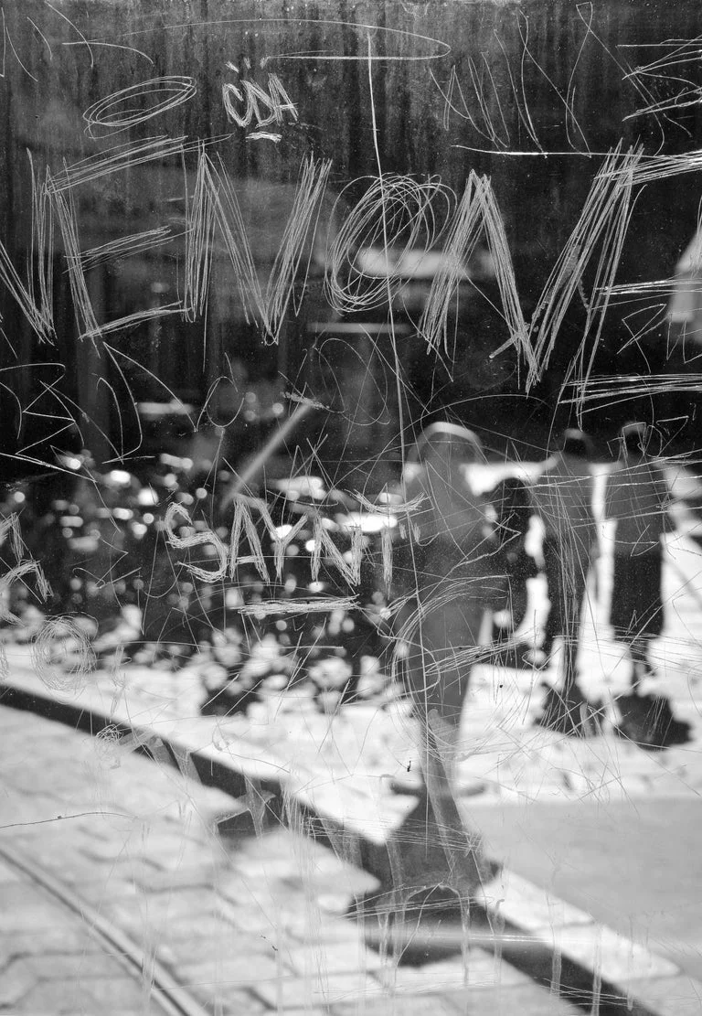 Tram 24, Milano Print