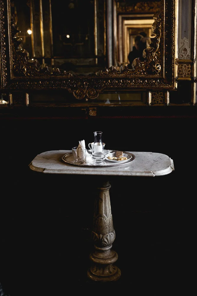 Caffe Florian, Venice