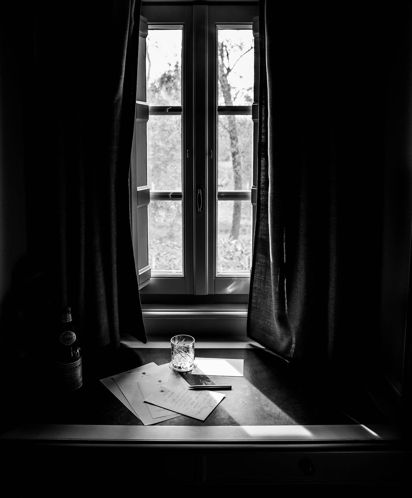 By a window in Florence, I wrote my mother a postcard. Just a little hello really. I wrote about the ripe lemons in the citrus garden outside my window, and about the warmth and beauty of Florence. I wrote that I loved her, and missed her. She&rsquo;