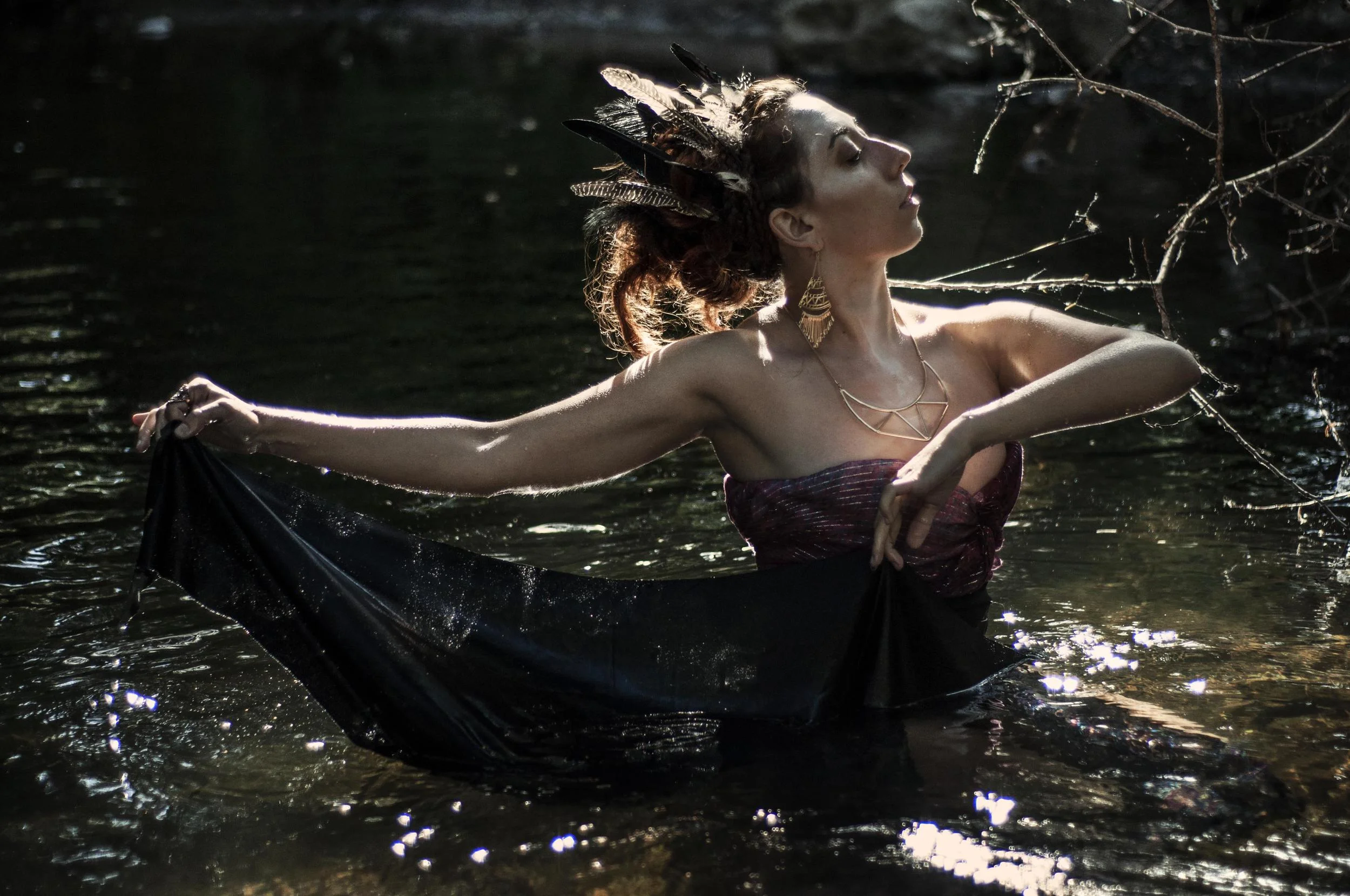 The Goddess