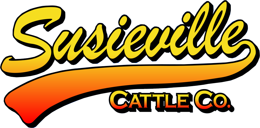 Susieville Cattle Company