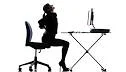 The Problem with Sitting all Day