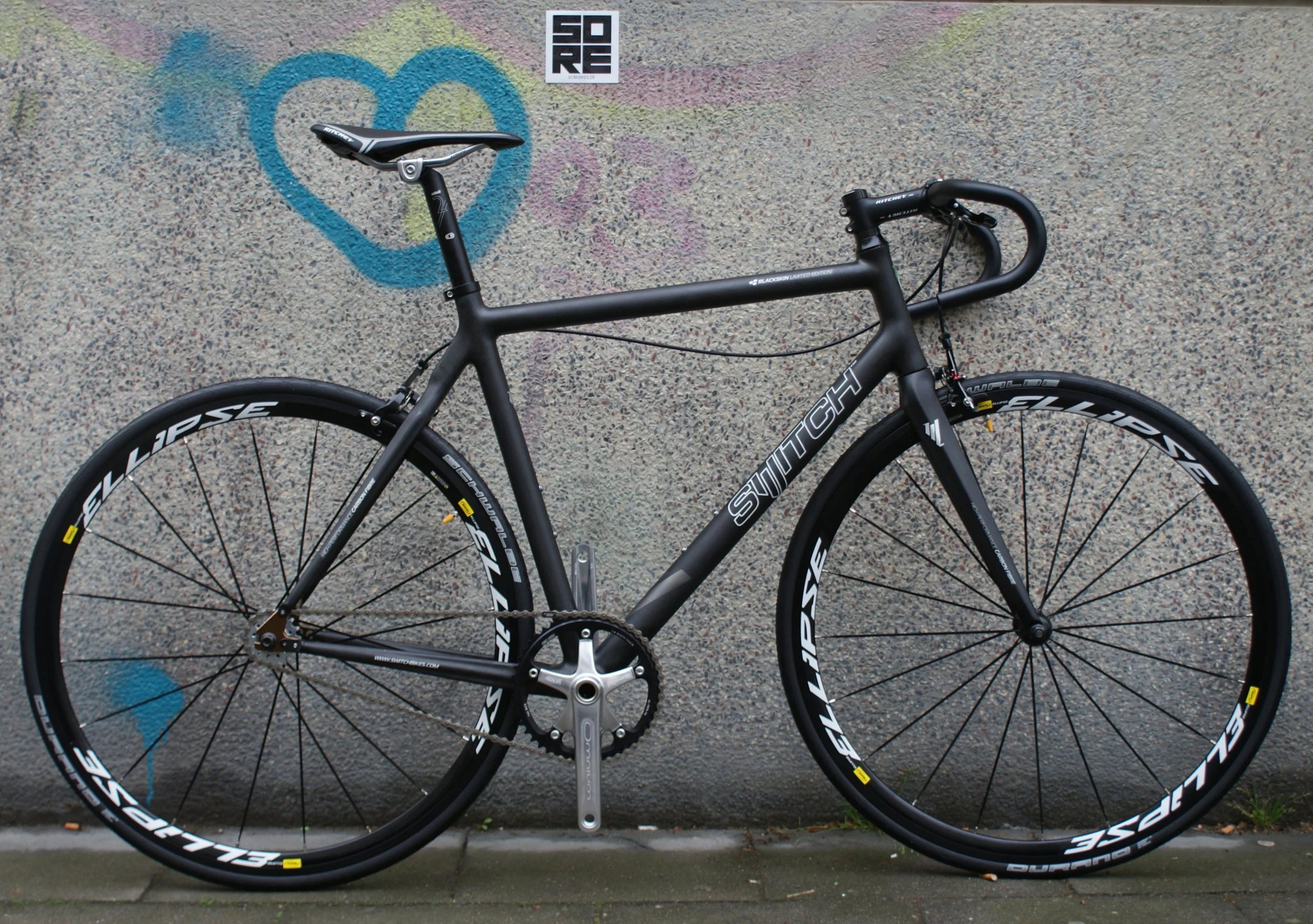 Single Speed Cycling for Fitness