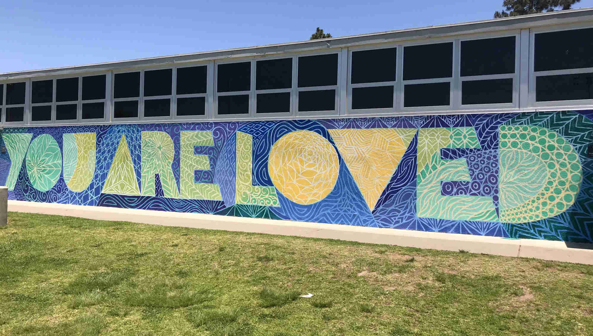 Harborview School, Newport Beach, CA