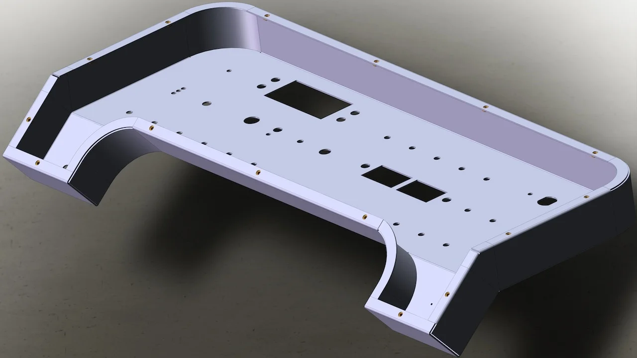 SolidWorks Back Panel Open.jpg