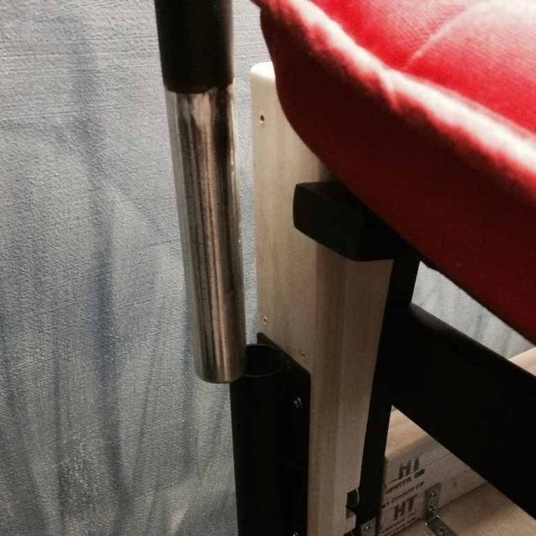 Control Panel Mounting Post and Bracket.jpg