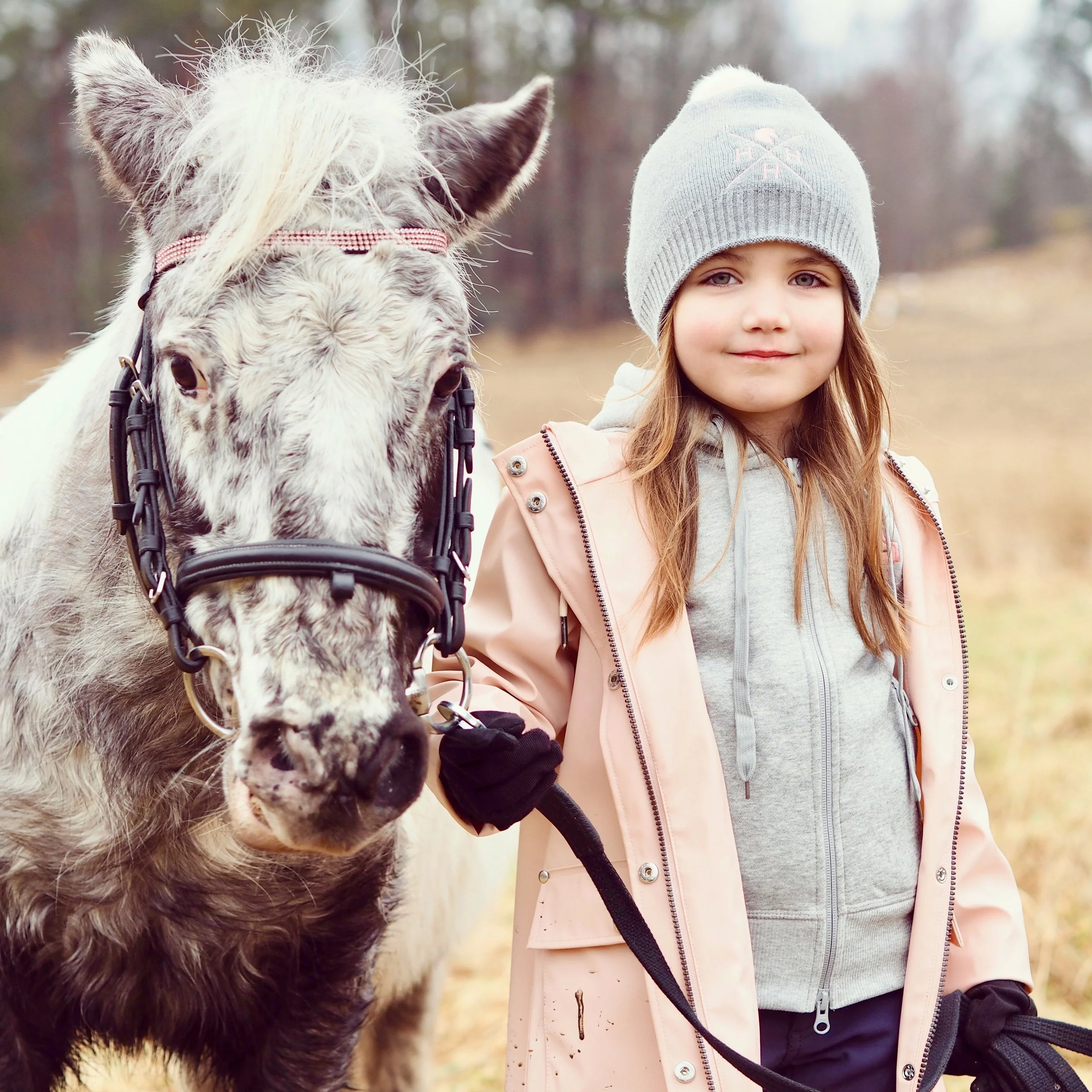 HoH for minies kids collection.