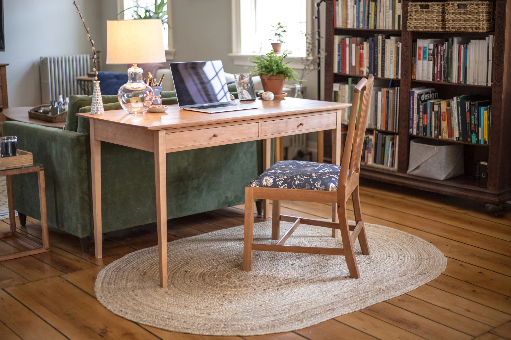 The Maynard Desk