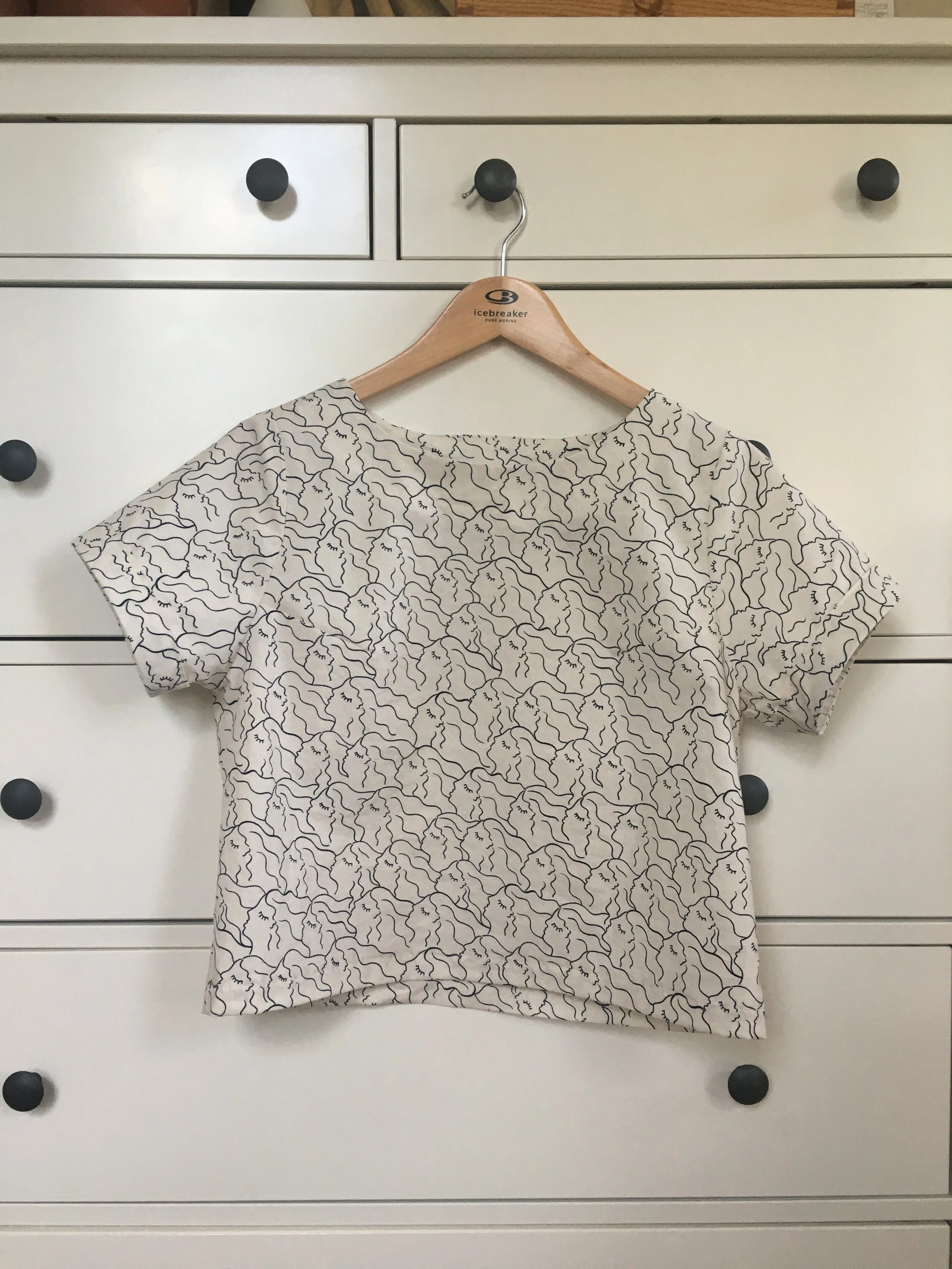 Erin's Sewing