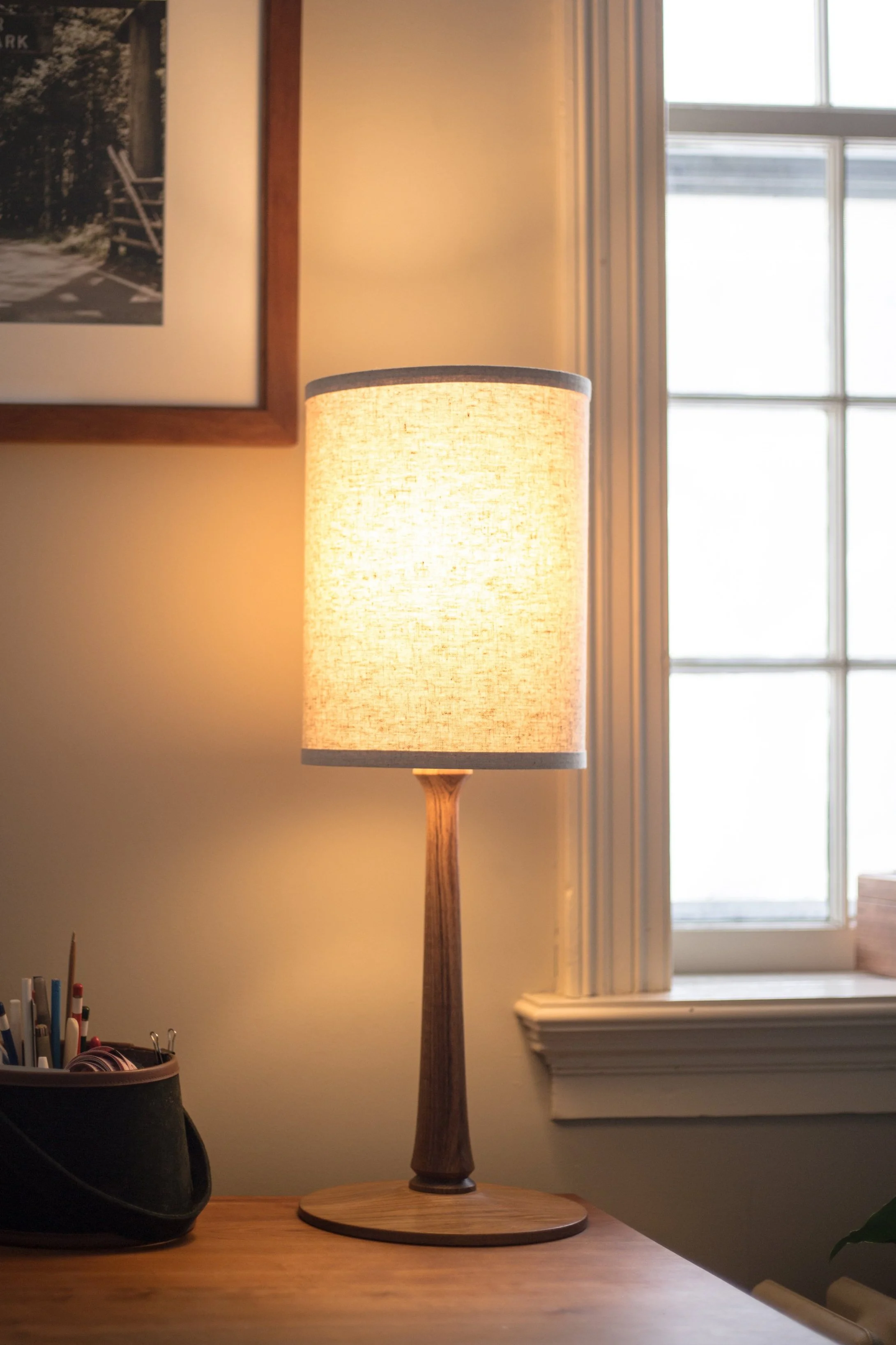 Pure Table Lamp