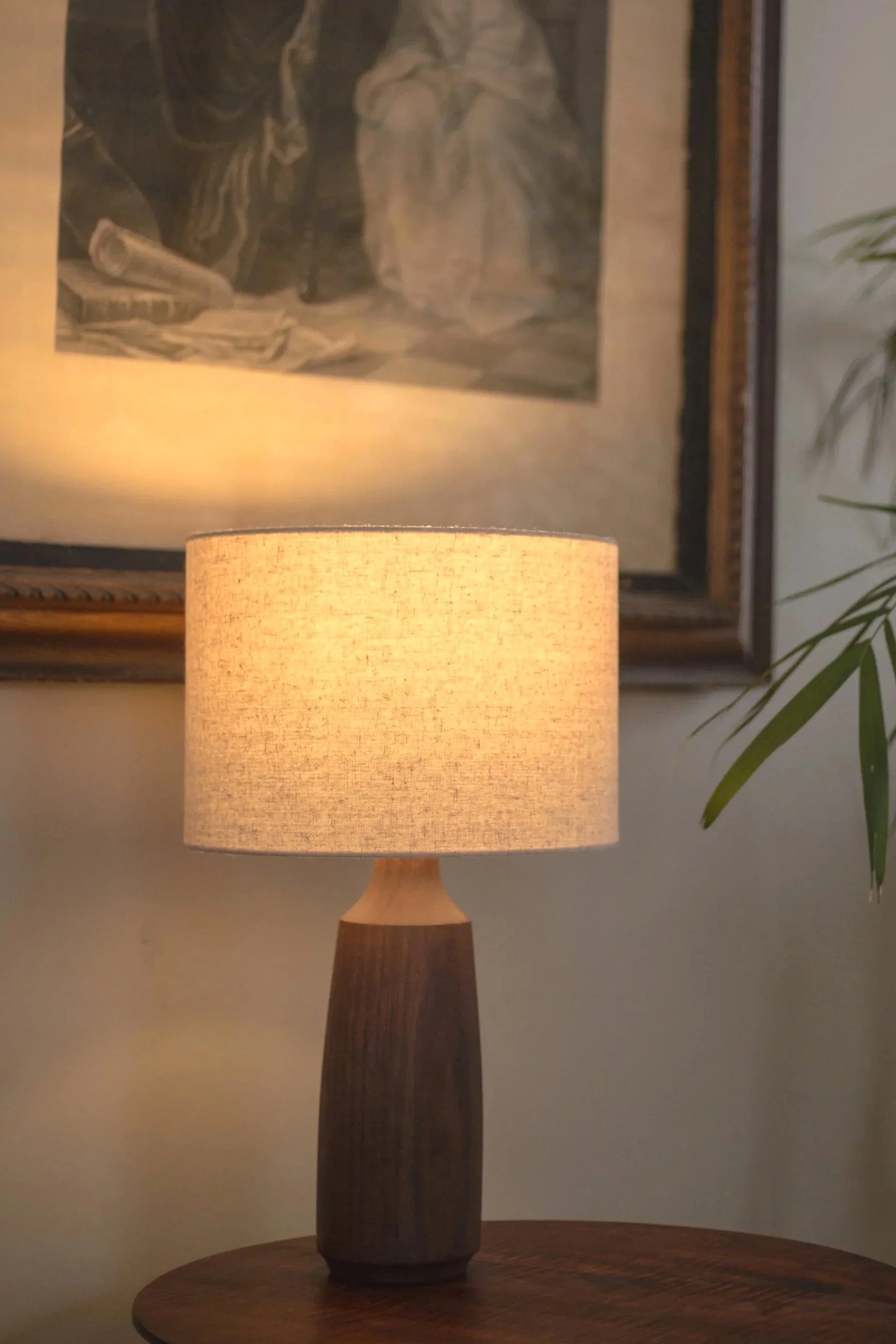Small Buoy Lamp