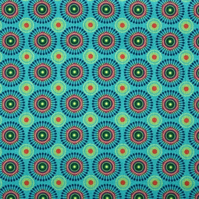 Pollen - Aqua