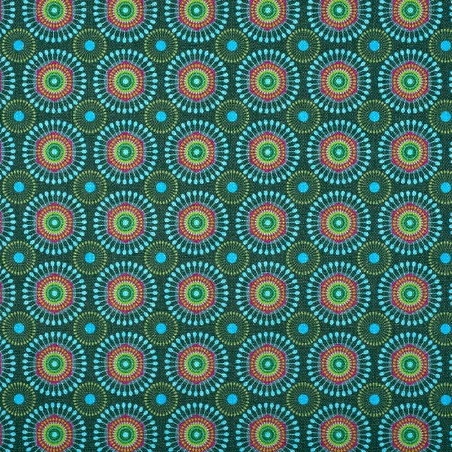 Pollen - Forest